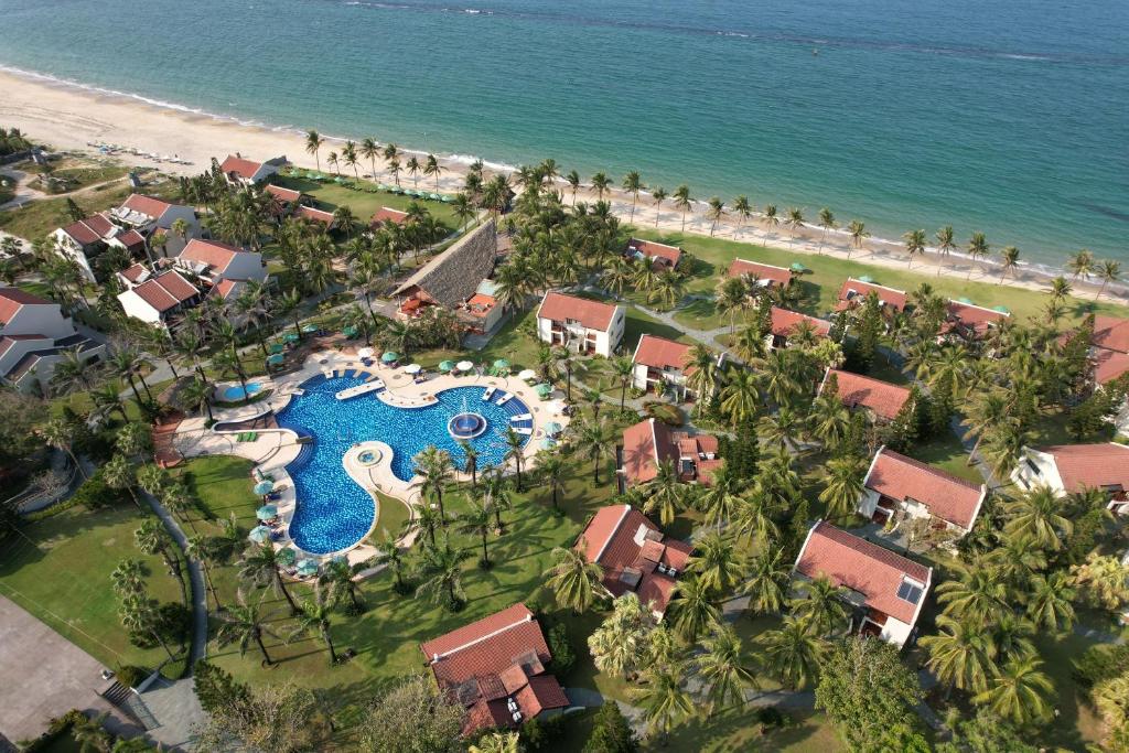 PALM GARDEN RESORT (5 STAR)